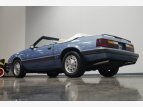 Thumbnail Photo 26 for 1986 Ford Mustang GT Convertible